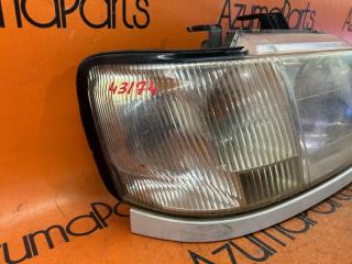 Фара правая NISSAN CUBE Z10 100-66258 2 ракурс Фара правая NISSAN CUBE Z10 100-66258 2 ракурс