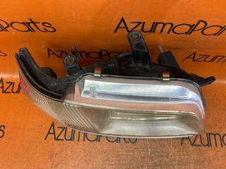 Фара правая NISSAN CUBE Z10 100-66258 4 ракурс Фара правая NISSAN CUBE Z10 100-66258 4 ракурс