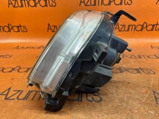 Фара правая NISSAN CUBE Z10 100-66258 5 ракурс Фара правая NISSAN CUBE Z10 100-66258 5 ракурс
