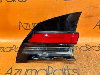 Стоп-сигнал левый TOYOTA PRIUS ZVW60 47-131 1 ракурс