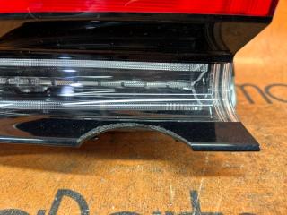 Стоп-сигнал левый TOYOTA PRIUS ZVW60 47-131 3 ракурс