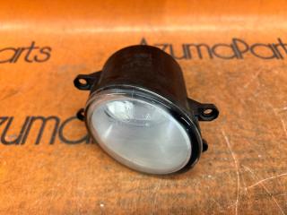Фара противотуманная правая TOYOTA PRIUS ZVW30 81210-0D041 1 ракурс