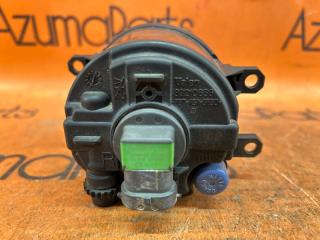 Фара противотуманная правая TOYOTA PRIUS ZVW30 81210-0D041 5 ракурс