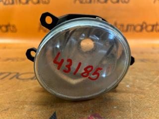 Фара противотуманная левая TOYOTA VITZ NSP130 12-580 2 ракурс