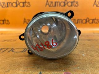 Фара противотуманная правая TOYOTA VITZ NSP130 12-580 2 ракурс