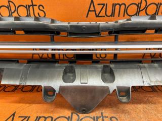 Решетка радиатора TOYOTA VOXY ZRR70W 53114-28070 3 ракурс