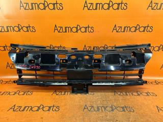Решетка радиатора TOYOTA VOXY ZWR90W 53101-V1030 1 ракурс