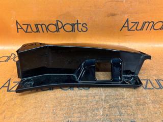 Накладка на бампер правая TOYOTA VOXY MZRA90W 52165-V1010 2 ракурс
