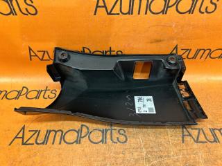 Накладка на бампер правая TOYOTA VOXY MZRA90W 52165-V1010 3 ракурс