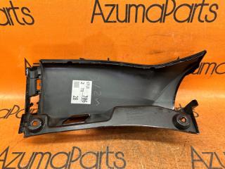 Накладка на бампер правая TOYOTA VOXY MZRA90W 52165-V1010 4 ракурс