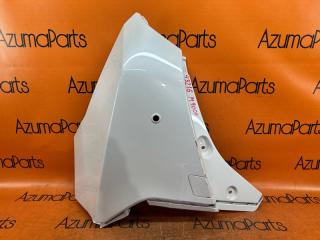 Клык бампера левый задний TOYOTA ROOMY M900A 52553-B1020 1 ракурс