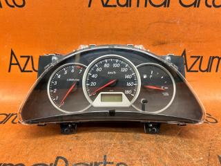 Спидометр TOYOTA WISH ZNE10G 1ZZFE 83800-68091 1 ракурс