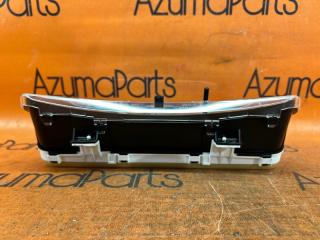 Спидометр TOYOTA WISH ZNE10G 1ZZFE 83800-68091 2 ракурс