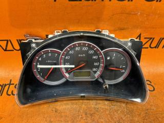 Спидометр TOYOTA WISH ZNE10G 1ZZFE 83800-68101 1 ракурс