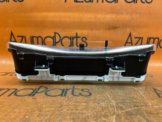 Спидометр TOYOTA WISH ZNE10G 1ZZFE 83800-68101 2 ракурс