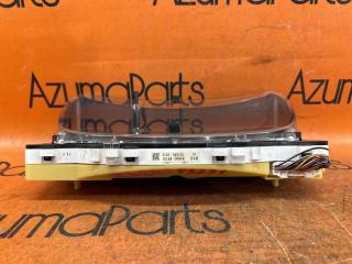 Спидометр TOYOTA WISH ZNE10G 1ZZFE 83800-68101 5 ракурс