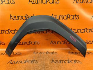 Дефендер правый задний TOYOTA YARIS CROSS MXPB10 75605-52140 1 ракурс