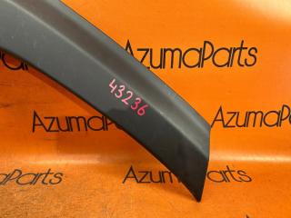 Дефендер правый задний TOYOTA YARIS CROSS MXPB10 75605-52140 4 ракурс