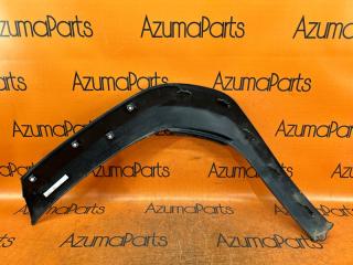 Дефендер правый задний TOYOTA YARIS CROSS MXPB10 75605-52140 5 ракурс