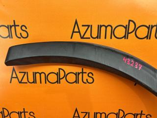 Дефендер левый задний TOYOTA PRIUS ZVW60 75605-52140 2 ракурс