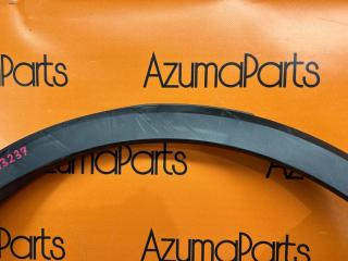 Дефендер левый задний TOYOTA PRIUS ZVW60 75605-52140 3 ракурс