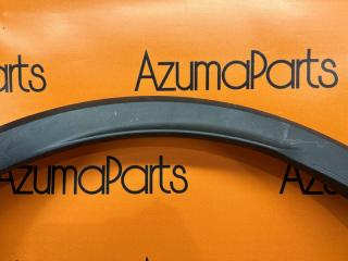Дефендер левый задний TOYOTA PRIUS ZVW60 75605-52140 5 ракурс
