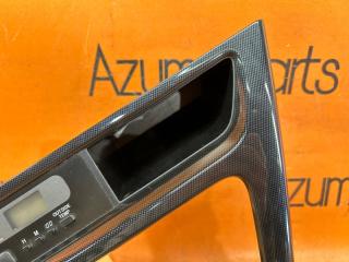Блок управления климат-контролем TOYOTA WISH ZNE14G 758616-002 4 ракурс