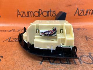Блок управления климат-контролем TOYOTA WISH ZNE14G 758616-002 5 ракурс