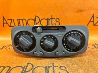 Блок управления климат-контролем TOYOTA RAUM EXZ10 455943-6010 1 ракурс Блок управления климат-контролем TOYOTA RAUM EXZ10 455943-6010 1 ракурс