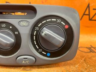 Блок управления климат-контролем TOYOTA RAUM EXZ10 455943-6010 3 ракурс Блок управления климат-контролем TOYOTA RAUM EXZ10 455943-6010 3 ракурс