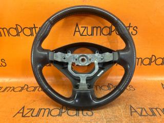 Руль TOYOTA SIENTA NCP81G 1 ракурс