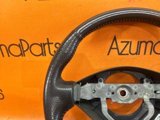 Руль TOYOTA SIENTA NCP81G 2 ракурс
