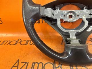 Руль TOYOTA SIENTA NCP81G 4 ракурс