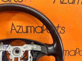 Руль TOYOTA IPSUM ACM21W 3 ракурс