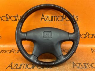 Руль с airbag HONDA ODYSSEY RA8 1 ракурс