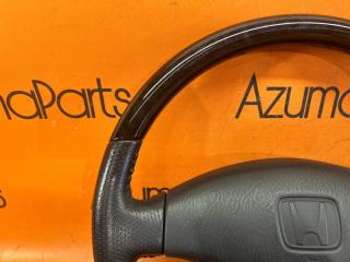 Руль с airbag HONDA ODYSSEY RA8 2 ракурс
