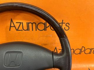 Руль с airbag HONDA ODYSSEY RA8 3 ракурс