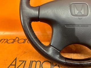 Руль с airbag HONDA ODYSSEY RA8 4 ракурс