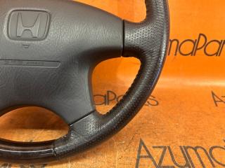 Руль с airbag HONDA ODYSSEY RA8 5 ракурс