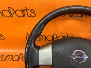 Руль с airbag NISSAN NOTE E11 2 ракурс