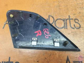 Уголок крыла правый HONDA FIT GE6 75490-TF0-J000 2 ракурс