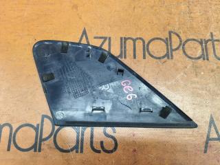 Уголок крыла правый HONDA FIT GE6 75490-TF0-900 2 ракурс