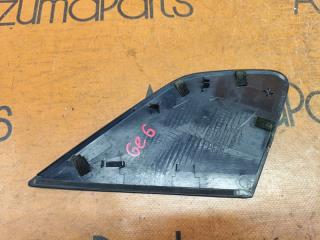 Уголок крыла левый HONDA FIT GE6 75495-TF0-900 3 ракурс