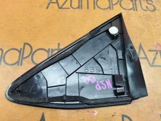 Уголок крыла правый TOYOTA VITZ NSP130 60117-52070 2 ракурс