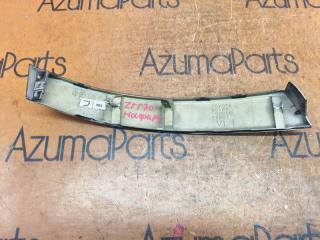 Ресничка левая передняя TOYOTA VOXY ZRR70W 53182-28050 4 ракурс Ресничка левая передняя TOYOTA VOXY ZRR70W 53182-28050 4 ракурс