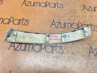 Ресничка правая передняя TOYOTA VOXY ZRR70W 53181-28050 5 ракурс Ресничка правая передняя TOYOTA VOXY ZRR70W 53181-28050 5 ракурс