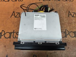 Магнитофон TOYOTA COROLLA FIELDER NKE165G 08545-00W51 2 ракурс