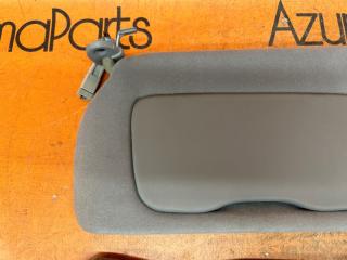 Козырек солнцезащитный HONDA ODYSSEY RA8 2 ракурс