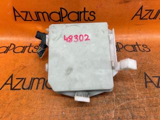 Блок предохранителей NISSAN CUBE Z11 HR15DE 284B8-AX000 1 ракурс