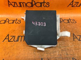 Блок предохранителей NISSAN NOTE E11 HR15DE 284B8-AX000 1 ракурс